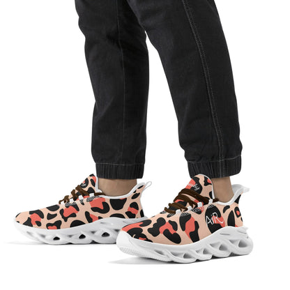 meeshy-air-athletic-sneaker-leopard-coral-herren-sneaker-jlr-design-10 - JLR Design