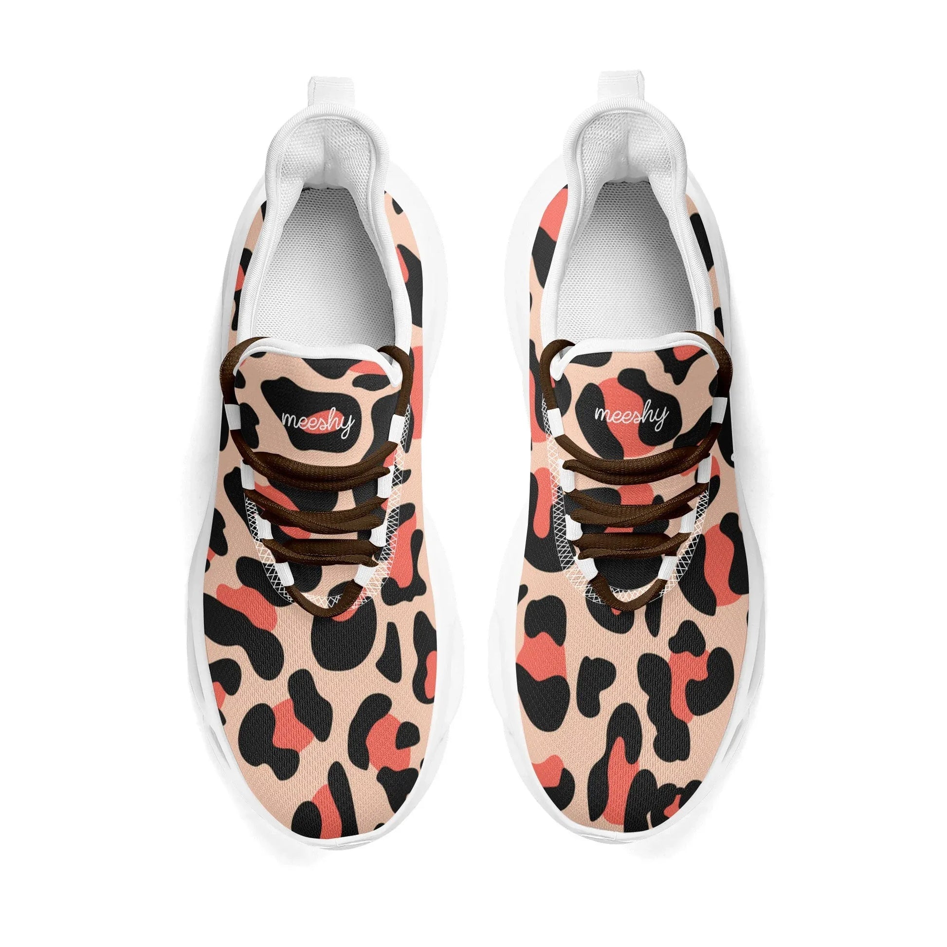 meeshy-air-athletic-sneaker-leopard-coral-herren-sneaker-jlr-design-7 - JLR Design