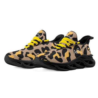 meeshy-air-athletic-sneaker-leopard-gold-herren-sneaker-jlr-design-1 - JLR Design