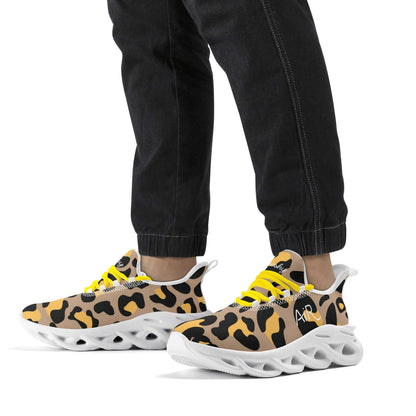 meeshy-air-athletic-sneaker-leopard-gold-herren-sneaker-jlr-design-10 - JLR Design