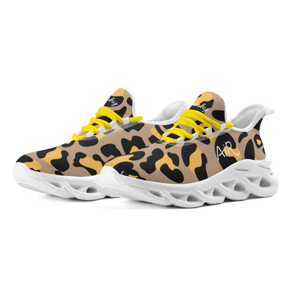 meeshy-air-athletic-sneaker-leopard-gold-herren-sneaker-jlr-design-2 - JLR Design