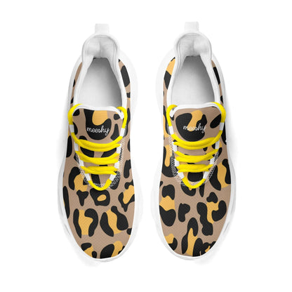 meeshy-air-athletic-sneaker-leopard-gold-herren-sneaker-jlr-design-7 - JLR Design