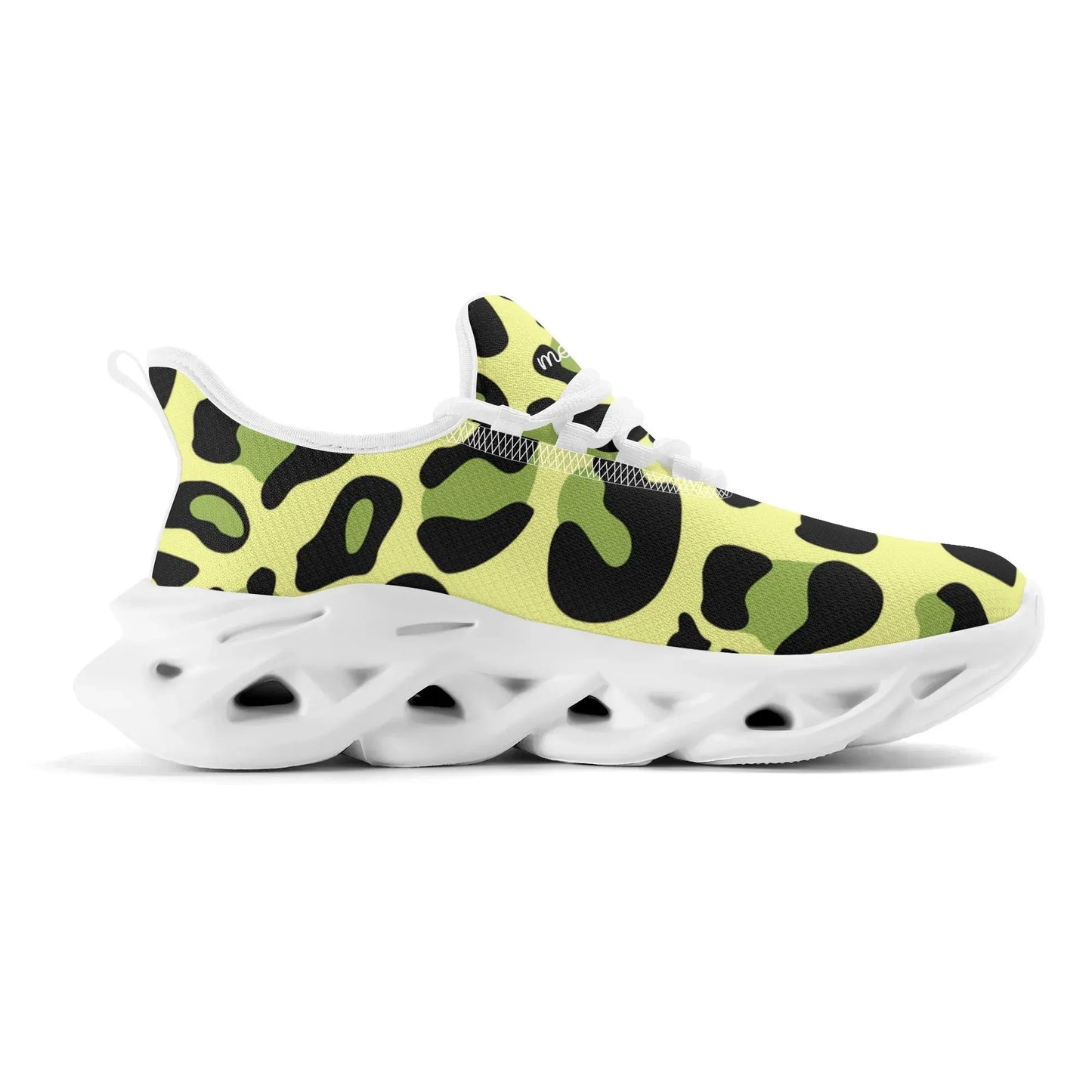 meeshy-air-athletic-sneaker-leopard-grun-damen-sneaker-jlr-design-13 - JLR Design