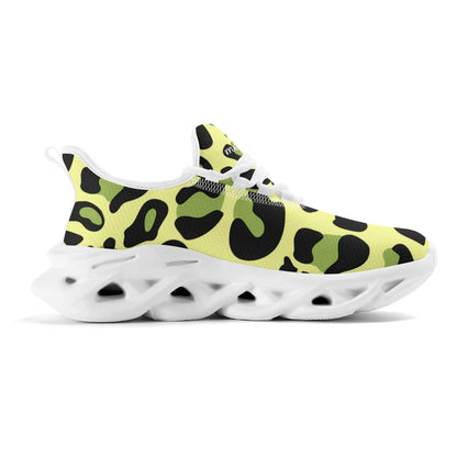 meeshy-air-athletic-sneaker-leopard-grun-damen-sneaker-jlr-design-13 - JLR Design
