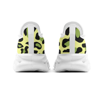 meeshy-air-athletic-sneaker-leopard-grun-damen-sneaker-jlr-design-14 - JLR Design