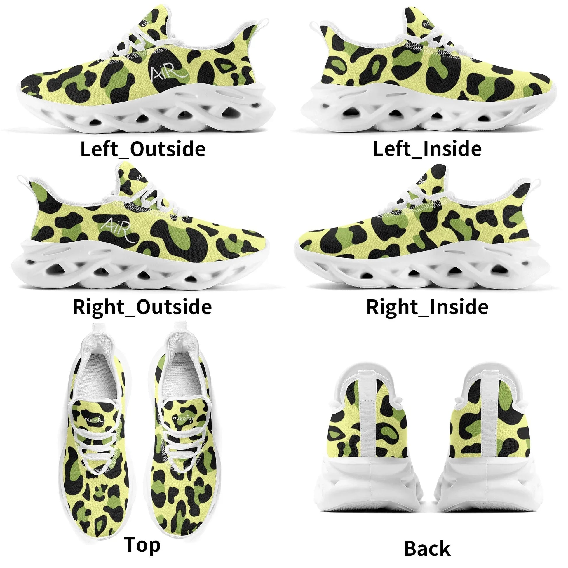 meeshy-air-athletic-sneaker-leopard-grun-damen-sneaker-jlr-design-15 - JLR Design