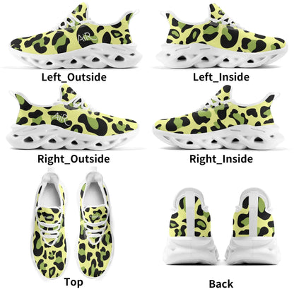 meeshy-air-athletic-sneaker-leopard-grun-damen-sneaker-jlr-design-15 - JLR Design