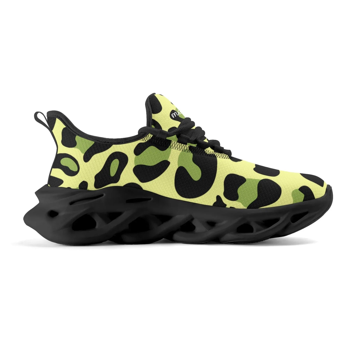 meeshy-air-athletic-sneaker-leopard-grun-damen-sneaker-jlr-design-16 - JLR Design