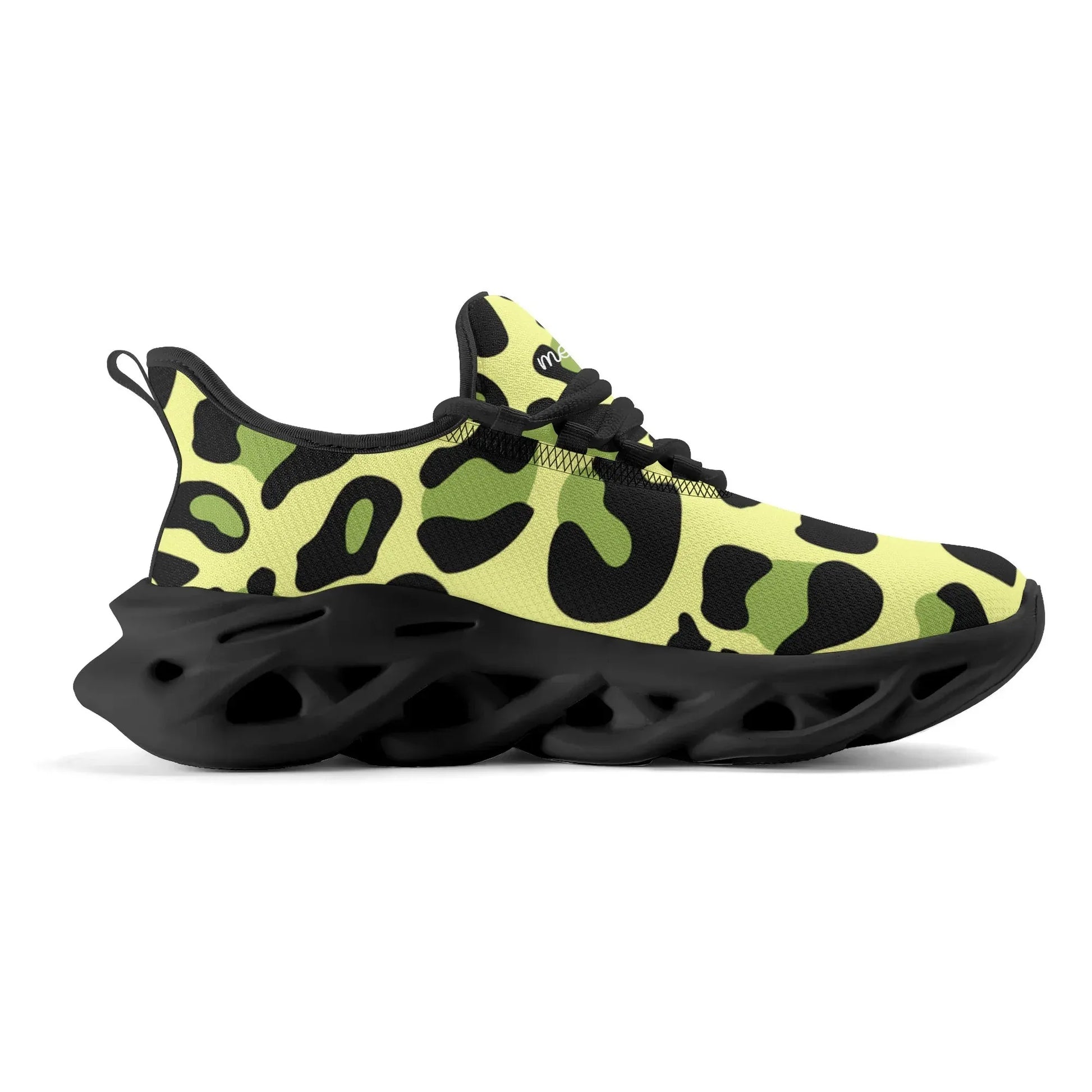 meeshy-air-athletic-sneaker-leopard-grun-damen-sneaker-jlr-design-16 - JLR Design