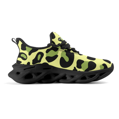 meeshy-air-athletic-sneaker-leopard-grun-damen-sneaker-jlr-design-16 - JLR Design