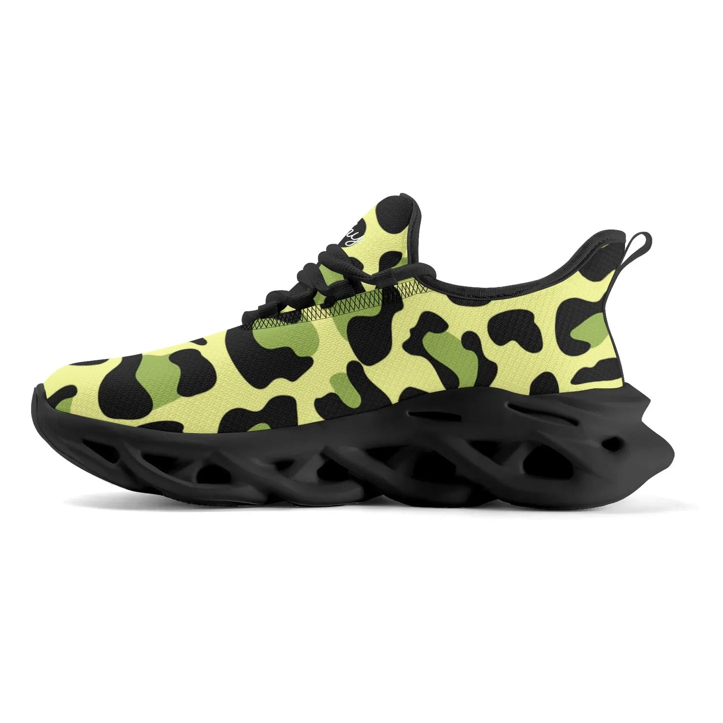 meeshy-air-athletic-sneaker-leopard-grun-damen-sneaker-jlr-design-17 - JLR Design
