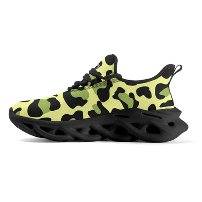 meeshy-air-athletic-sneaker-leopard-grun-damen-sneaker-jlr-design-17 - JLR Design