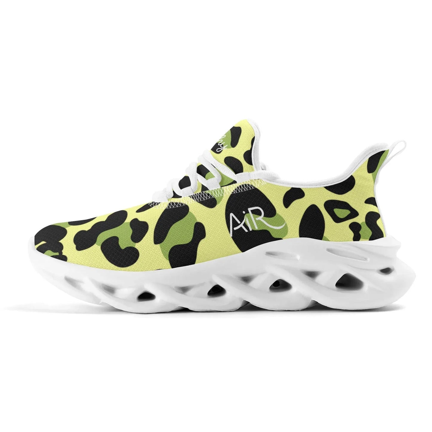 meeshy-air-athletic-sneaker-leopard-grun-damen-sneaker-jlr-design-2 - JLR Design