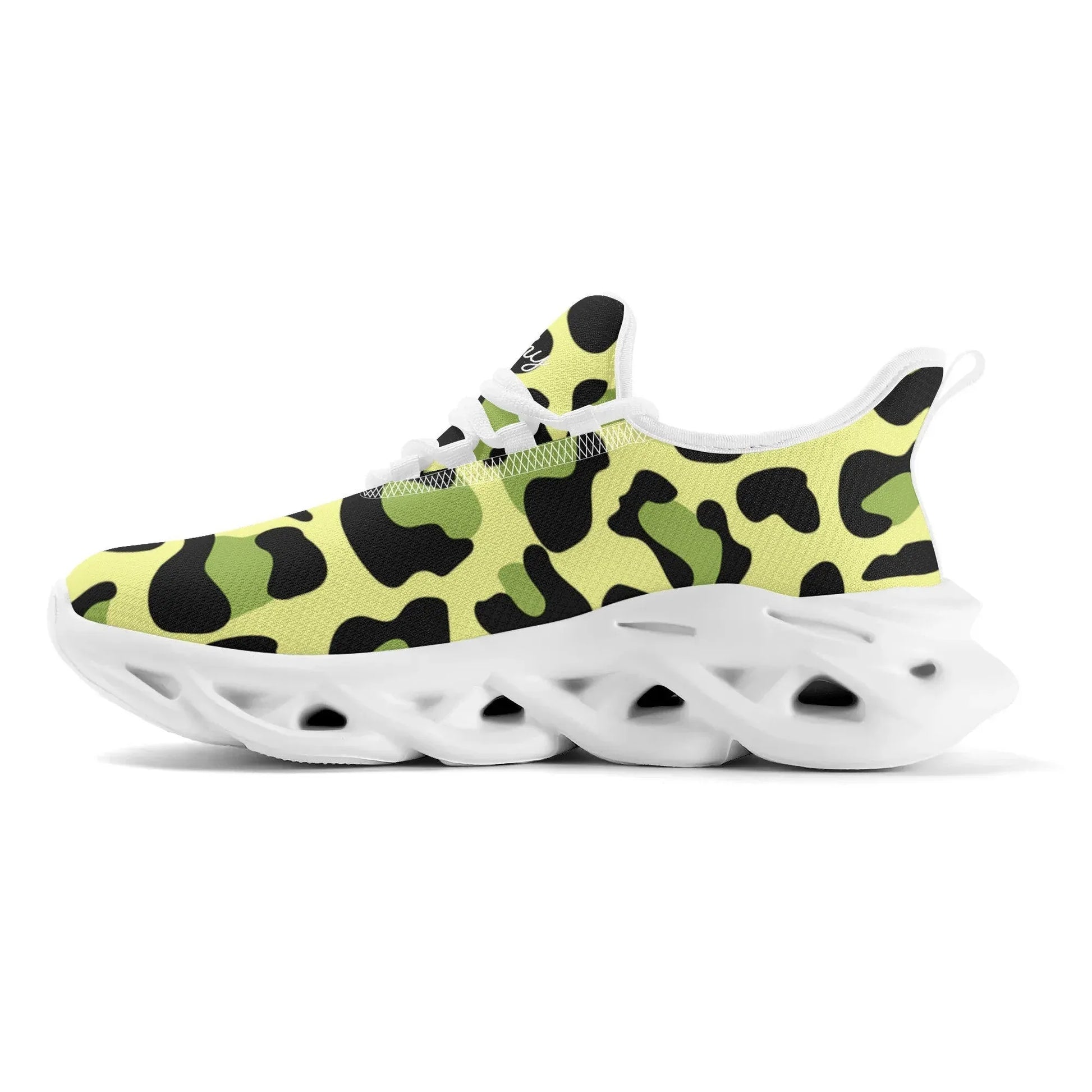meeshy-air-athletic-sneaker-leopard-grun-damen-sneaker-jlr-design-3 - JLR Design