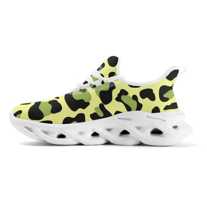meeshy-air-athletic-sneaker-leopard-grun-damen-sneaker-jlr-design-3 - JLR Design