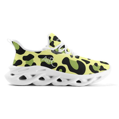 meeshy-air-athletic-sneaker-leopard-grun-damen-sneaker-jlr-design-4 - JLR Design