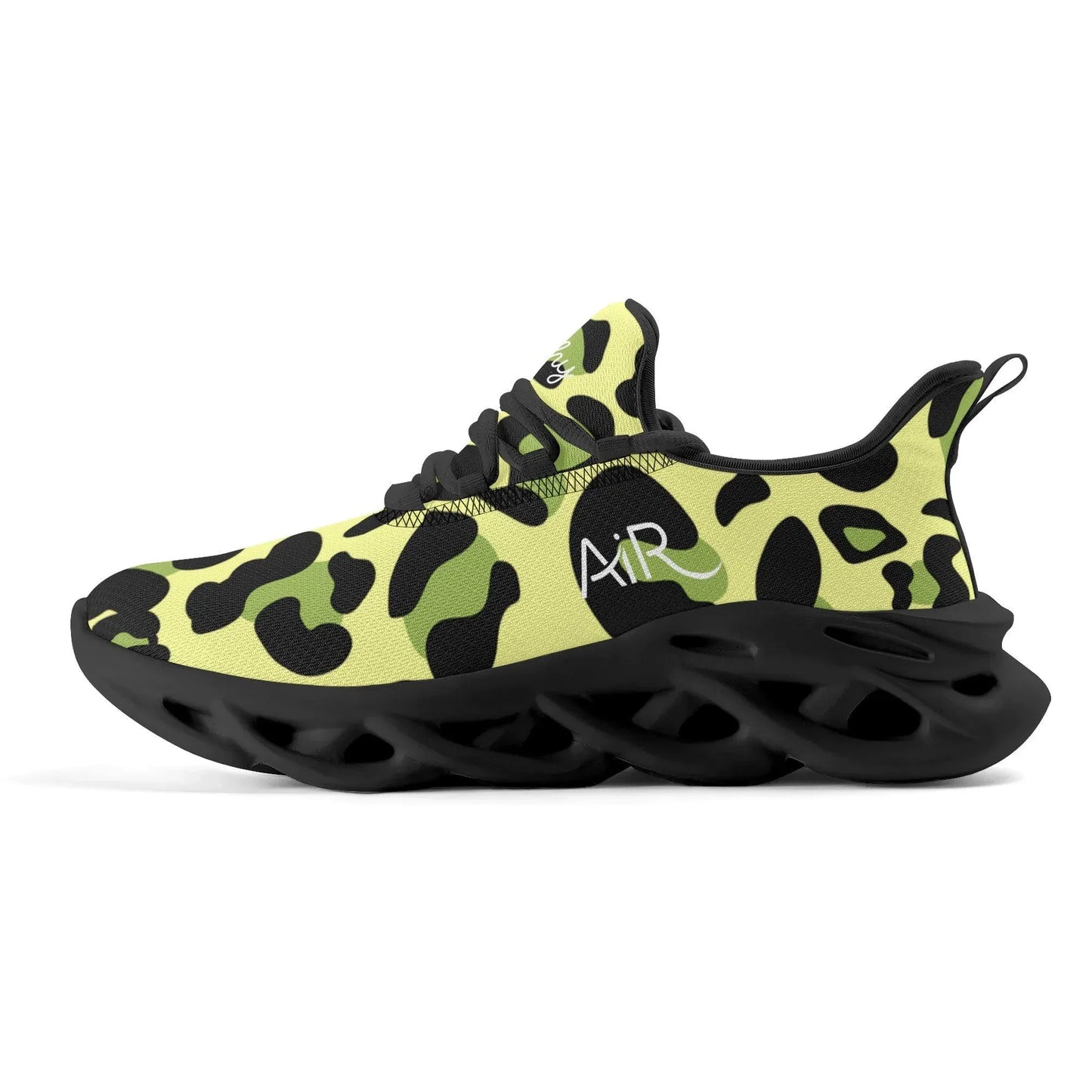 meeshy-air-athletic-sneaker-leopard-grun-damen-sneaker-jlr-design-8 - JLR Design