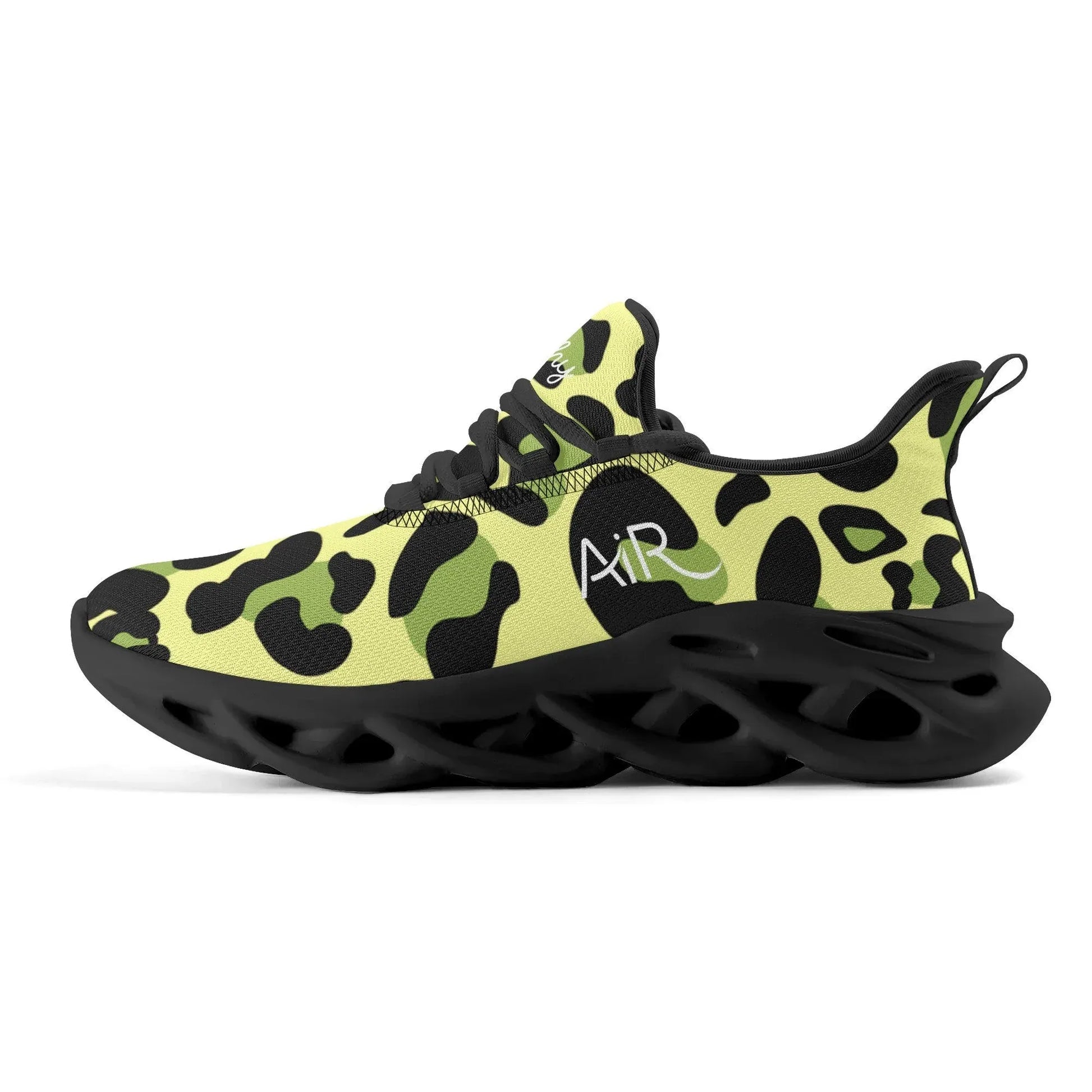 meeshy-air-athletic-sneaker-leopard-grun-damen-sneaker-jlr-design-8 - JLR Design