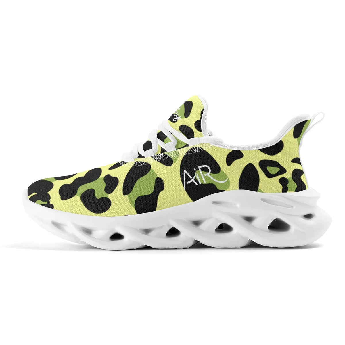 meeshy-air-athletic-sneaker-leopard-grun-damen-sneaker-jlr-design-jlr-design-de-2 - JLR Design