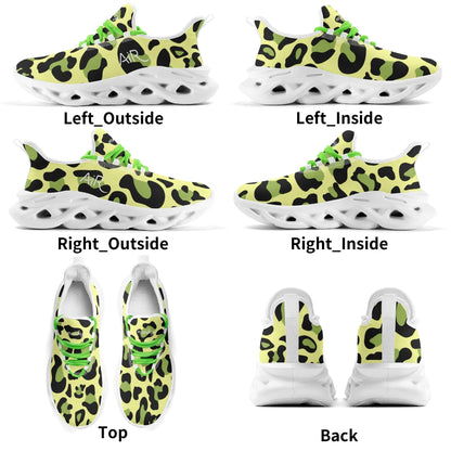 meeshy-air-athletic-sneaker-leopard-grun-herren-sneaker-jlr-design-11 - JLR Design