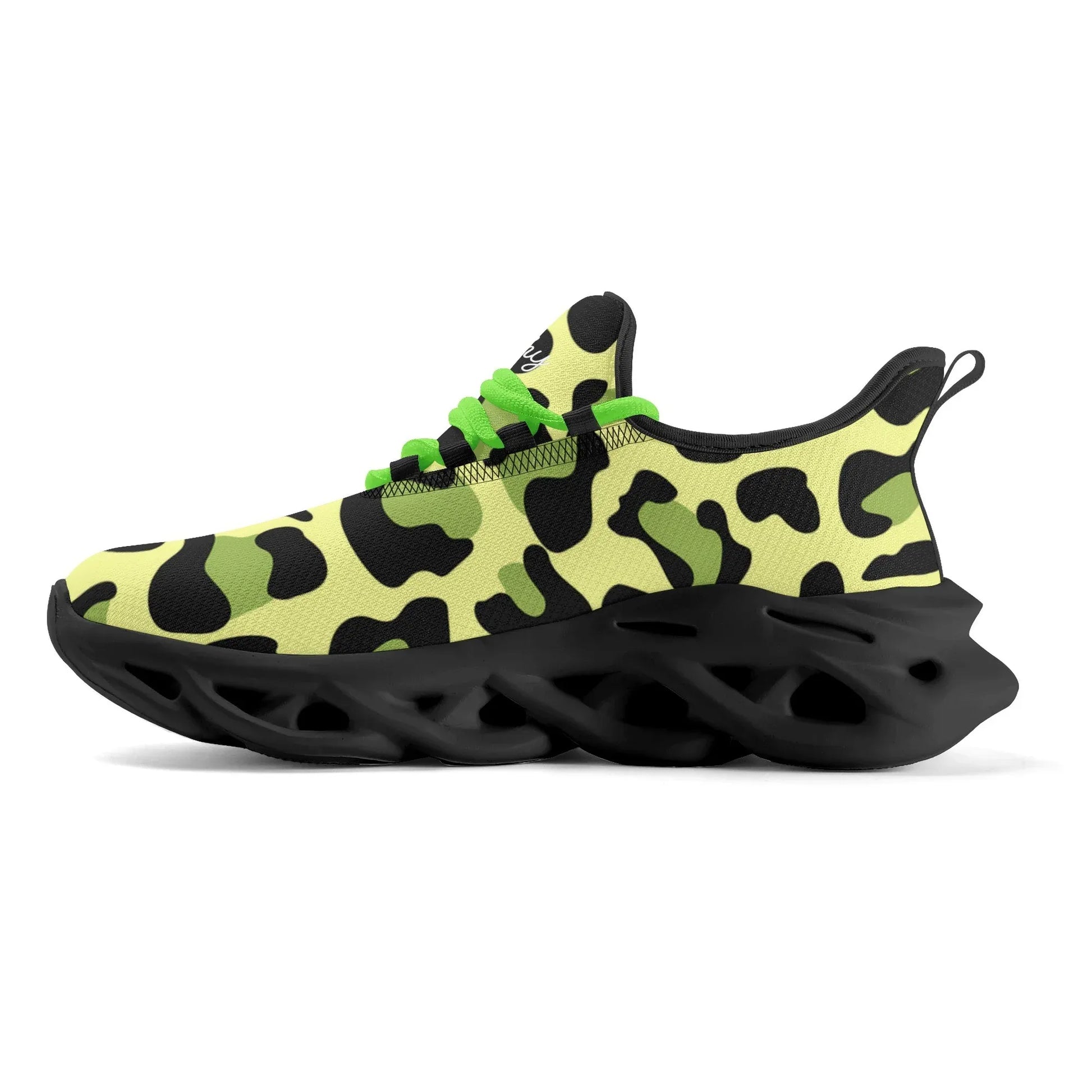 meeshy-air-athletic-sneaker-leopard-grun-herren-sneaker-jlr-design-14 - JLR Design