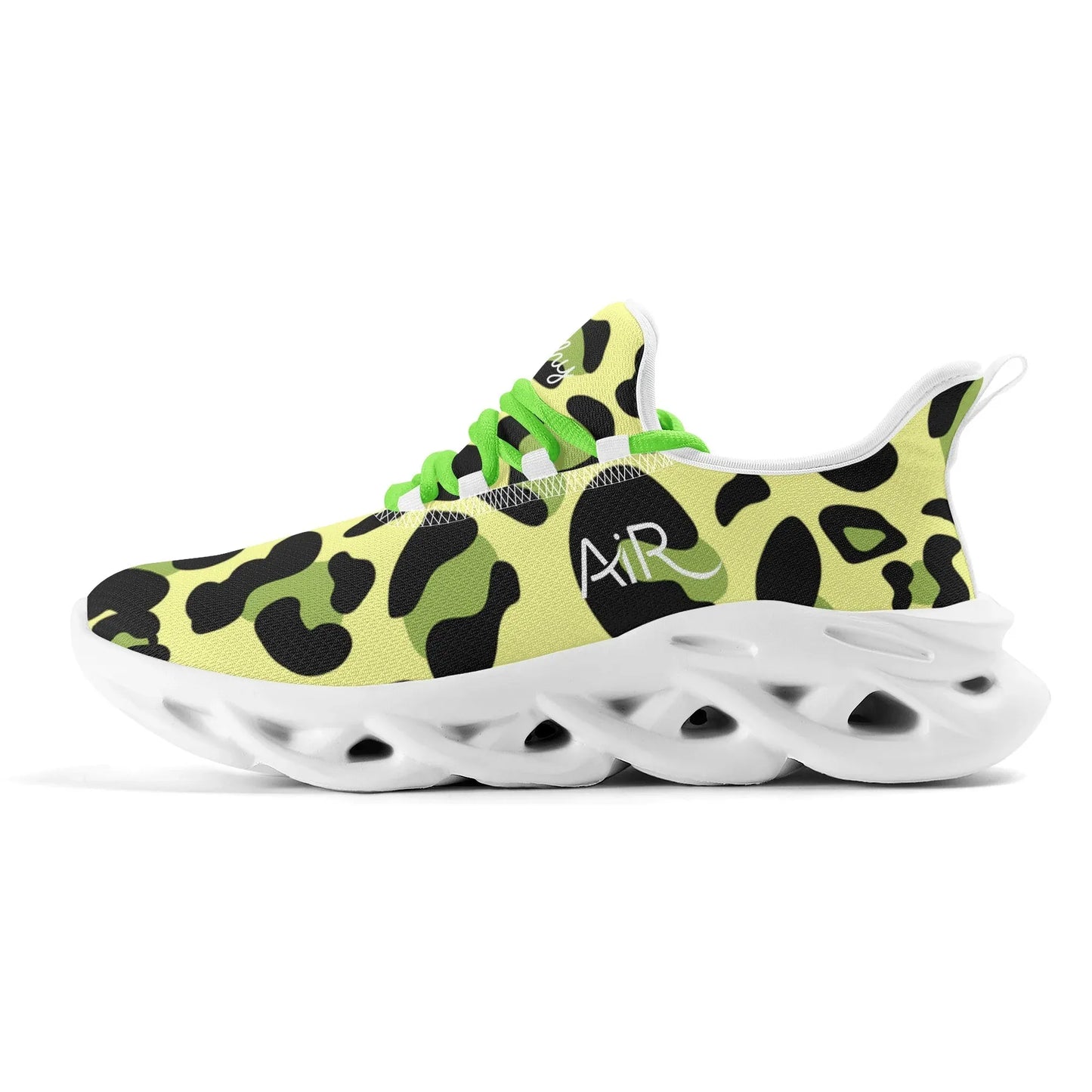meeshy-air-athletic-sneaker-leopard-grun-herren-sneaker-jlr-design-3 - JLR Design