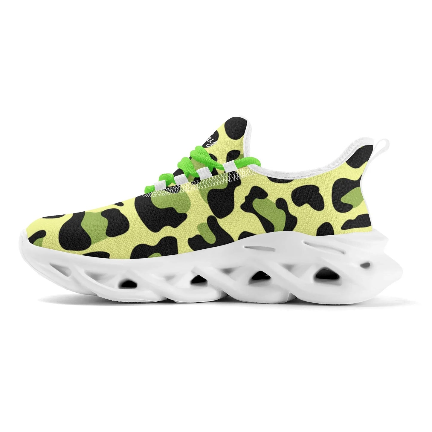 meeshy-air-athletic-sneaker-leopard-grun-herren-sneaker-jlr-design-5 - JLR Design