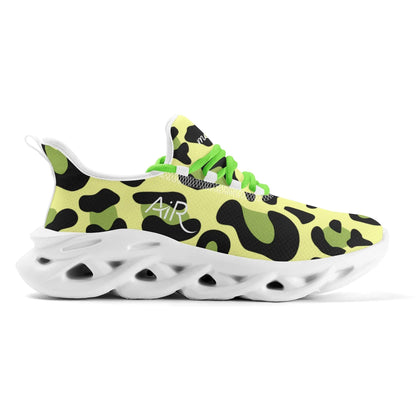 meeshy-air-athletic-sneaker-leopard-grun-herren-sneaker-jlr-design-6 - JLR Design