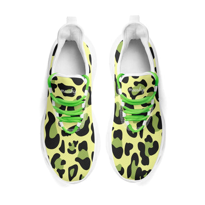 meeshy-air-athletic-sneaker-leopard-grun-herren-sneaker-jlr-design-7 - JLR Design