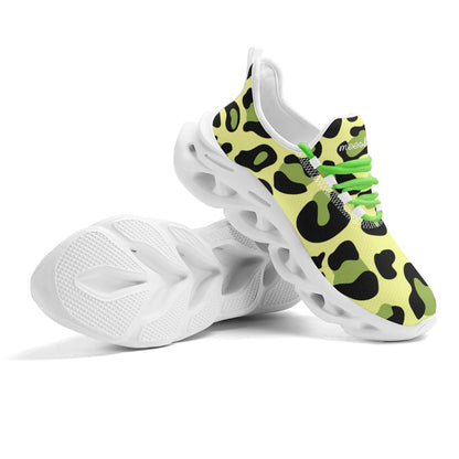meeshy-air-athletic-sneaker-leopard-grun-herren-sneaker-jlr-design-9 - JLR Design