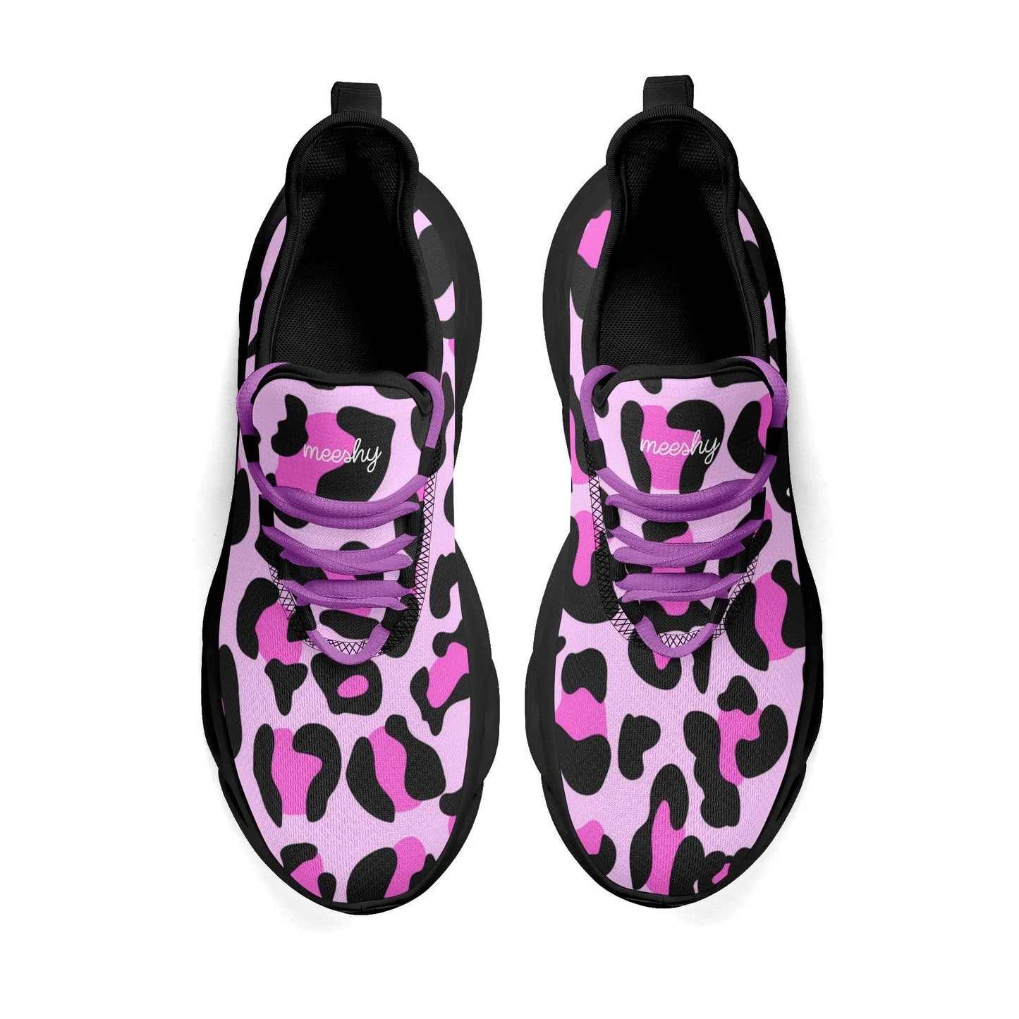 meeshy-air-athletic-sneaker-leopard-magenta-damen-sneaker-jlr-design-12 - JLR Design