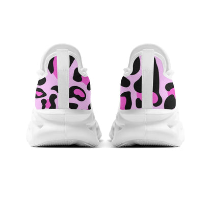 meeshy-air-athletic-sneaker-leopard-magenta-damen-sneaker-jlr-design-16 - JLR Design