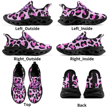meeshy-air-athletic-sneaker-leopard-magenta-damen-sneaker-jlr-design-18 - JLR Design
