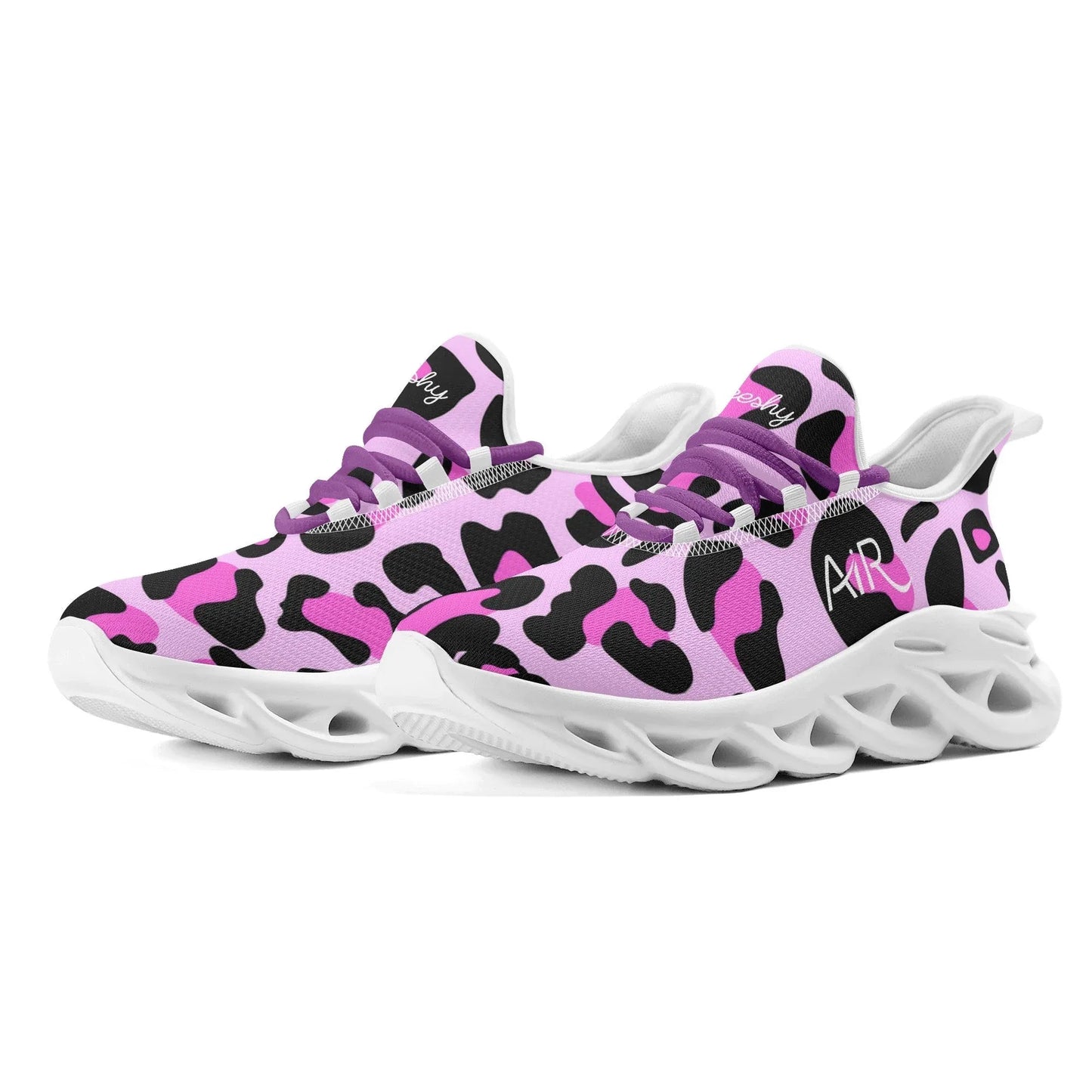 meeshy-air-athletic-sneaker-leopard-magenta-damen-sneaker-jlr-design-2 - JLR Design