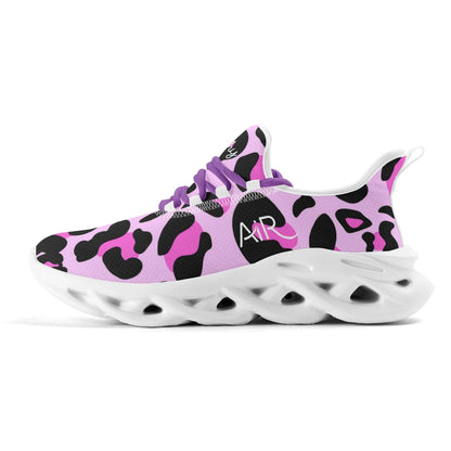 meeshy-air-athletic-sneaker-leopard-magenta-damen-sneaker-jlr-design-3 - JLR Design
