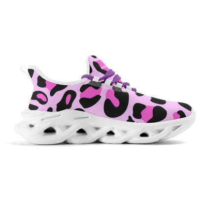 meeshy-air-athletic-sneaker-leopard-magenta-damen-sneaker-jlr-design-4 - JLR Design