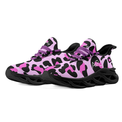 meeshy-air-athletic-sneaker-leopard-magenta-damen-sneaker-jlr-design-7 - JLR Design