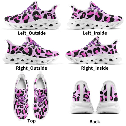 meeshy-air-athletic-sneaker-leopard-magenta-herren-sneaker-jlr-design-11 - JLR Design