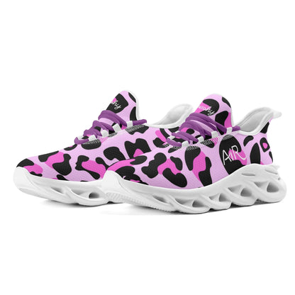 meeshy-air-athletic-sneaker-leopard-magenta-herren-sneaker-jlr-design-2 - JLR Design