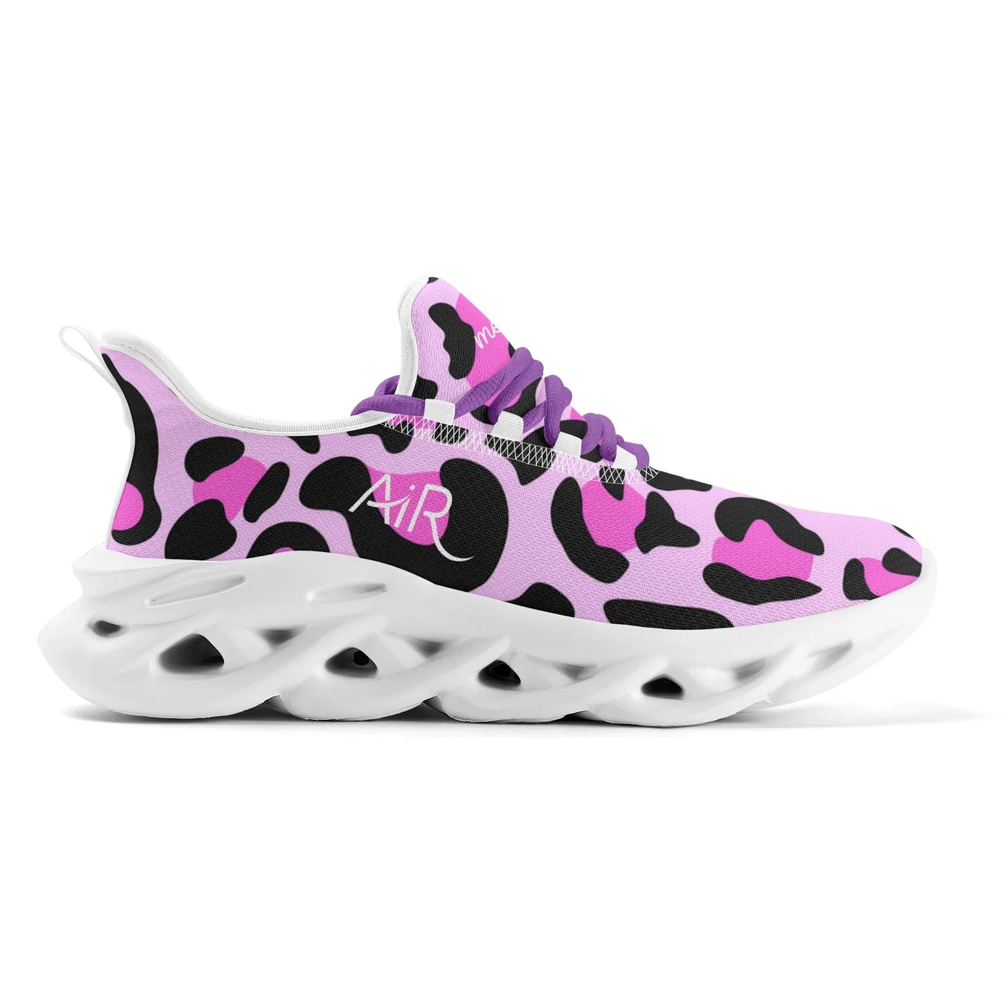 meeshy-air-athletic-sneaker-leopard-magenta-herren-sneaker-jlr-design-6 - JLR Design