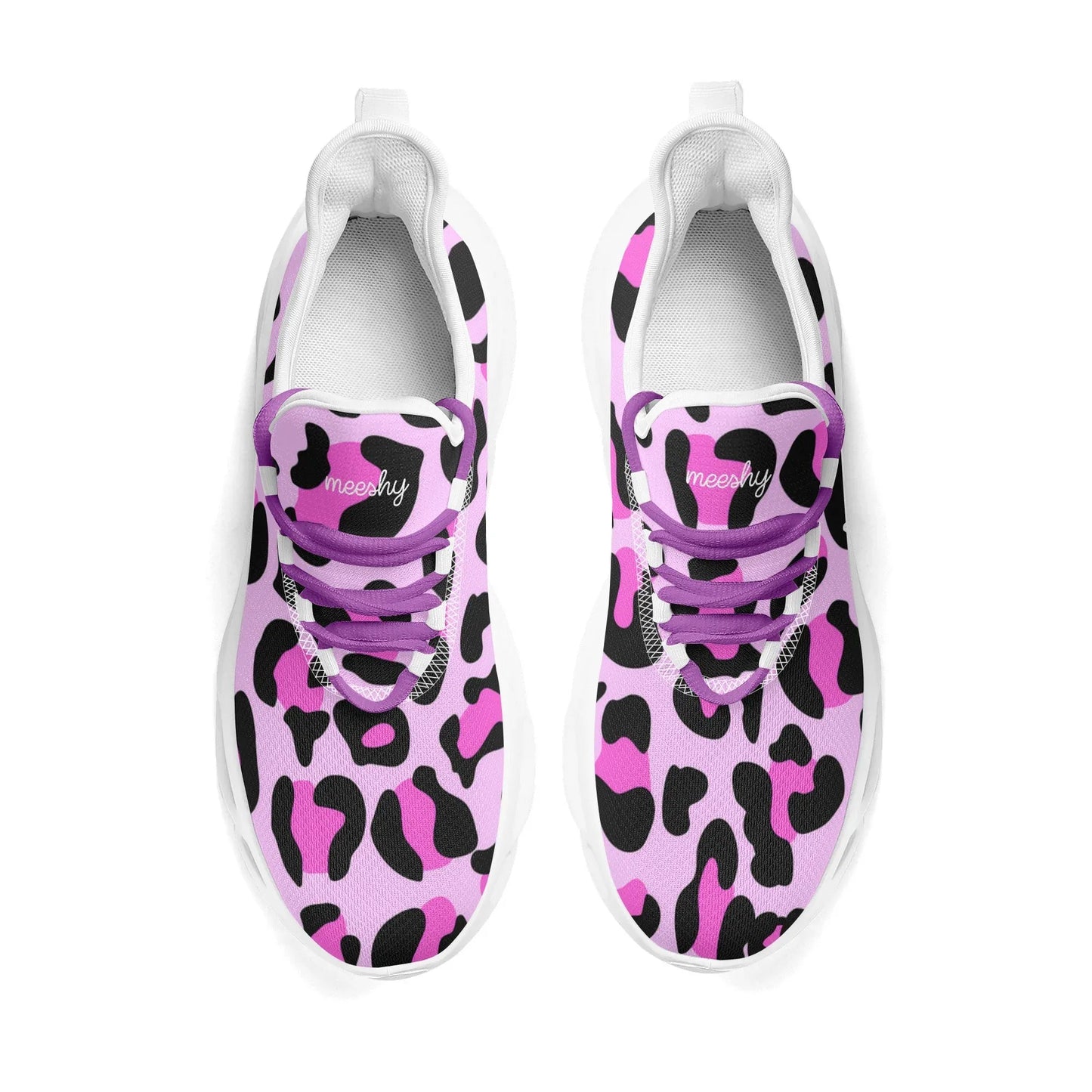 meeshy-air-athletic-sneaker-leopard-magenta-herren-sneaker-jlr-design-7 - JLR Design