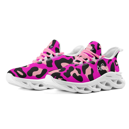 meeshy-air-athletic-sneaker-leopard-pink-damen-sneaker-jlr-design-11 - JLR Design