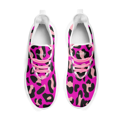 meeshy-air-athletic-sneaker-leopard-pink-damen-sneaker-jlr-design-14 - JLR Design