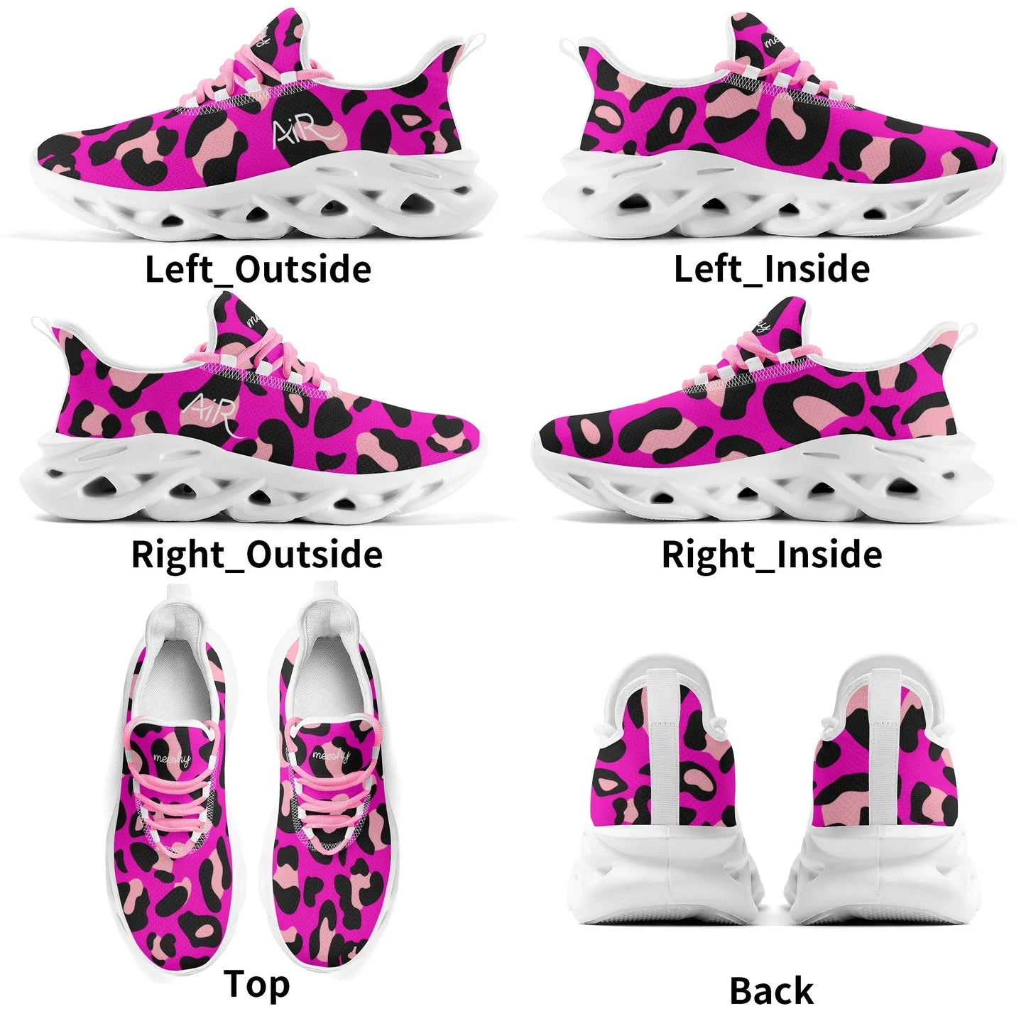 meeshy-air-athletic-sneaker-leopard-pink-damen-sneaker-jlr-design-15 - JLR Design