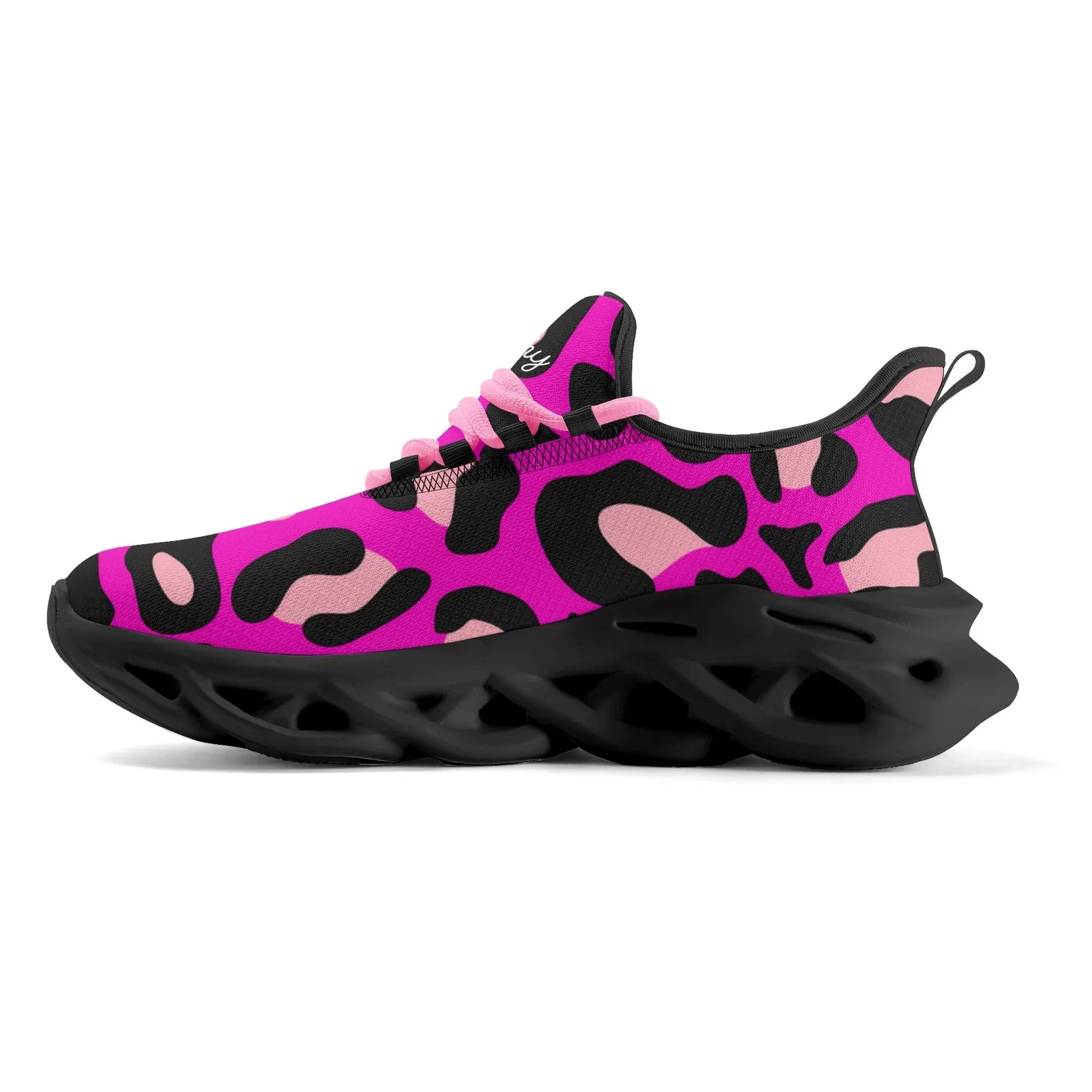 meeshy-air-athletic-sneaker-leopard-pink-damen-sneaker-jlr-design-17 - JLR Design