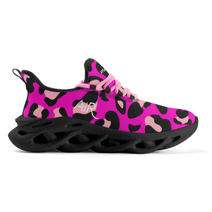 meeshy-air-athletic-sneaker-leopard-pink-damen-sneaker-jlr-design-18 - JLR Design