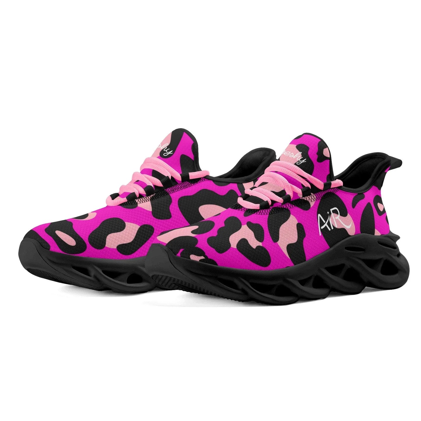 meeshy-air-athletic-sneaker-leopard-pink-damen-sneaker-jlr-design-6 - JLR Design