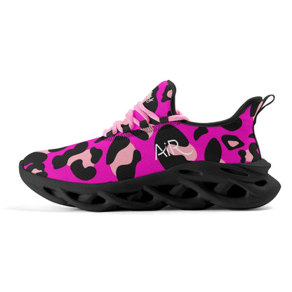 meeshy-air-athletic-sneaker-leopard-pink-damen-sneaker-jlr-design-7 - JLR Design