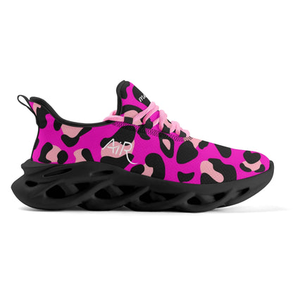 meeshy-air-athletic-sneaker-leopard-pink-herren-sneaker-jlr-design-11 - JLR Design