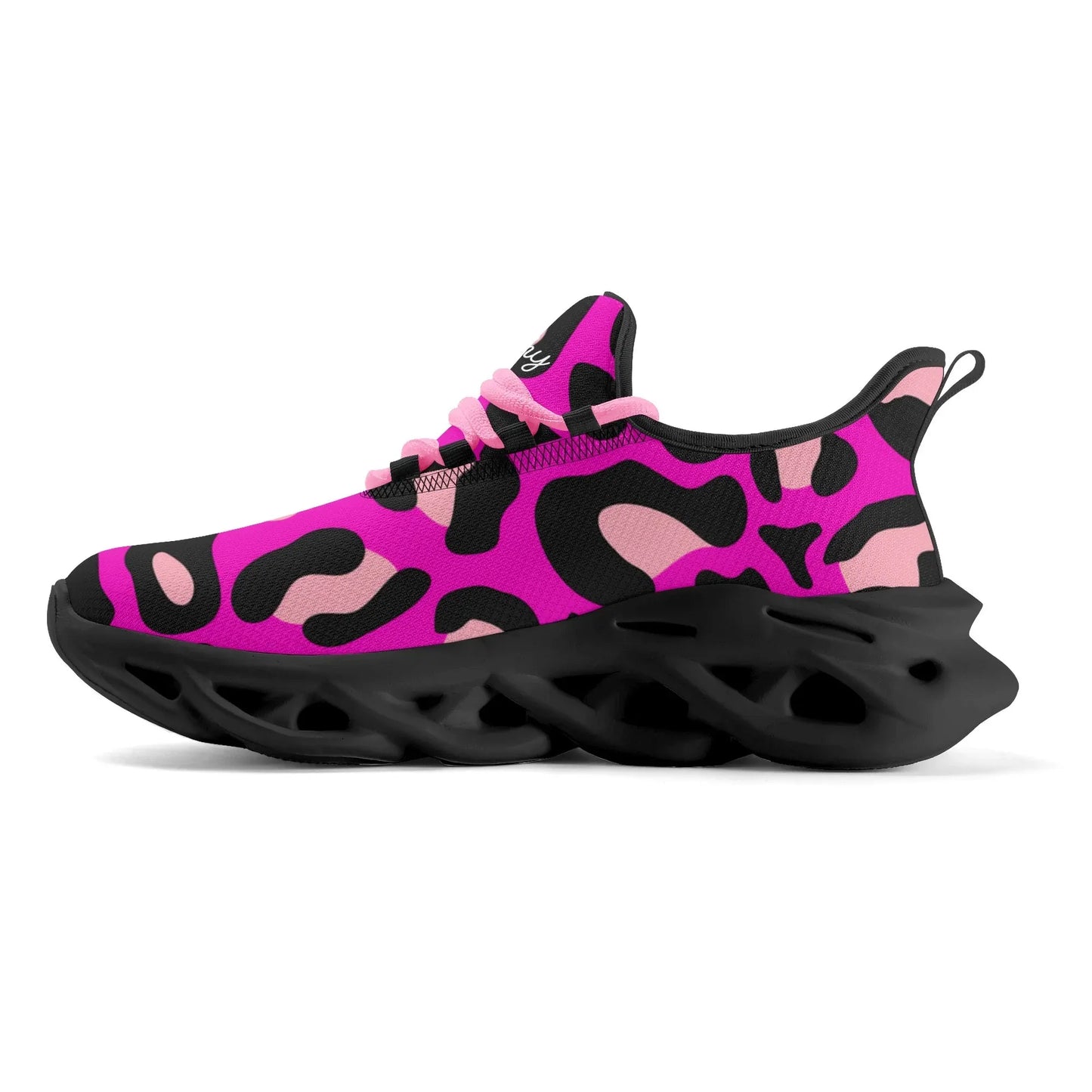 meeshy-air-athletic-sneaker-leopard-pink-herren-sneaker-jlr-design-14-21098 - JLR Design